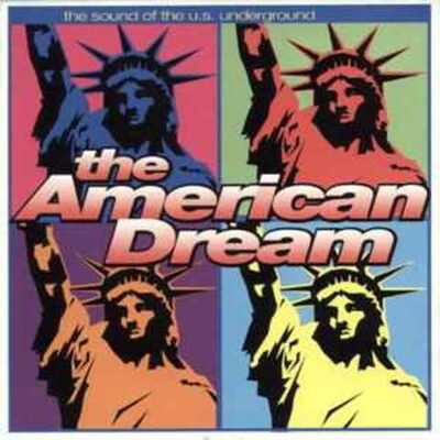 Timeline: America between 30s and 60s