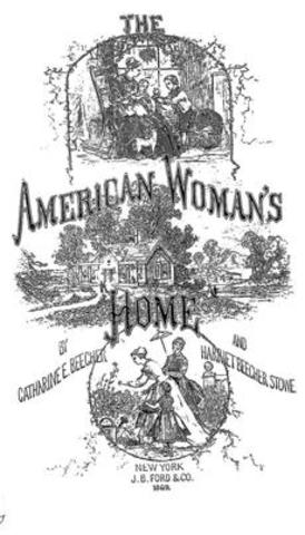 American Women’s Home is published
