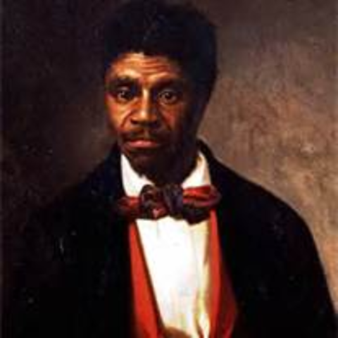 Dred Dcott decision made in the supreme court