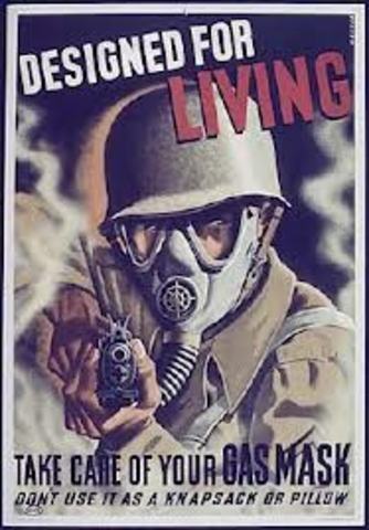 Chemical Warfare