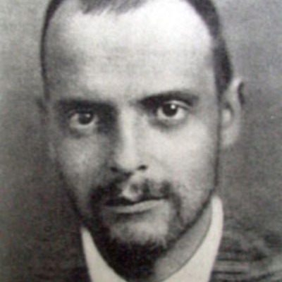 Timeline: Το έργο του Paul Klee