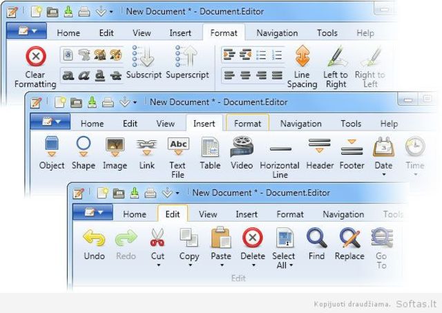Прогресс не стоит на месте