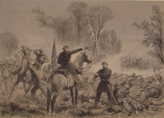 Battle of Bull Run