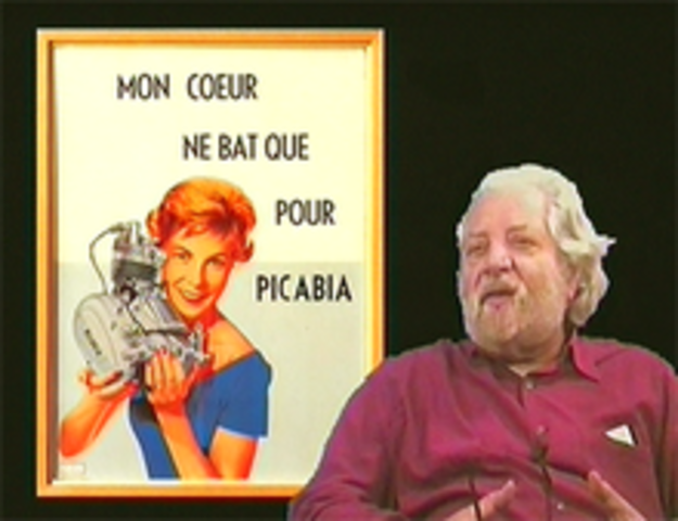 First Eurpoean Happening