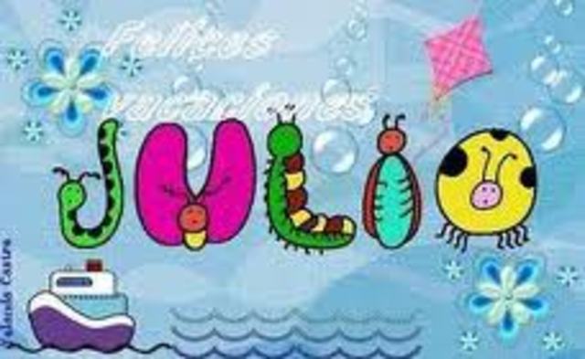 Julio