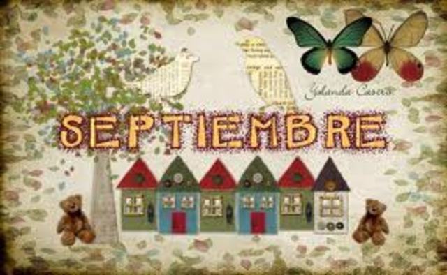 Septiembre