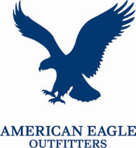 Filed lawsuit against American Eagle Outfitters