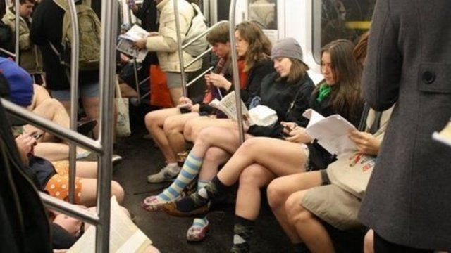 Participatory group project