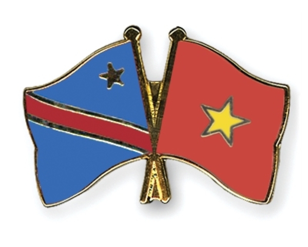 Democratic Republic of Vietnam