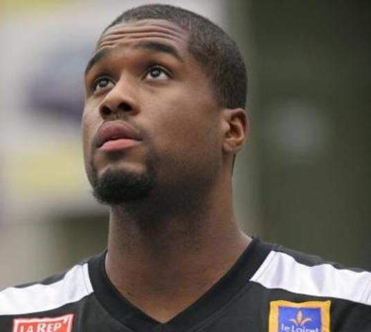 Terence Dials: Player of the Year