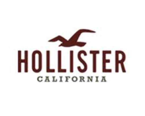 Opens first Hollister store.