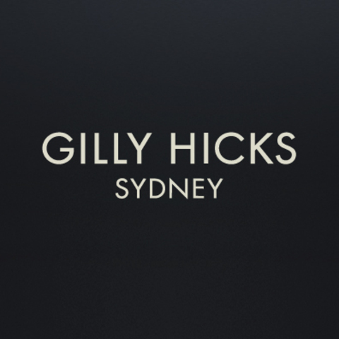 Opens first Gilly Hicks store.