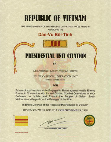 Republic of Vietnam