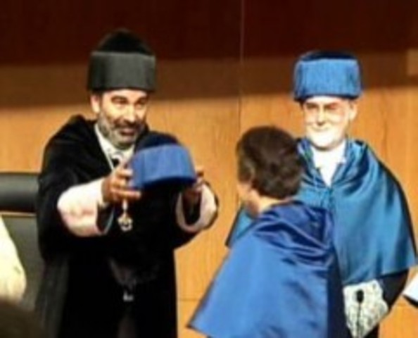 University Of Chicago