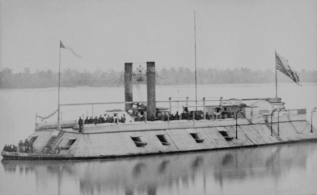 Ironclads