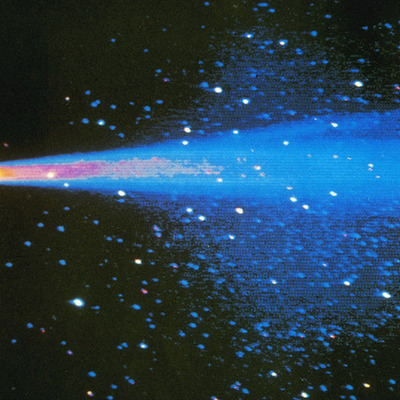 Timeline: Космос