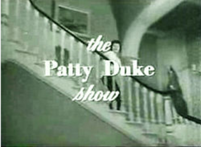 Patty Duke Show