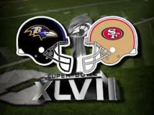 Super Bowl XLVII