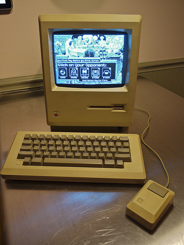 Macintosh
