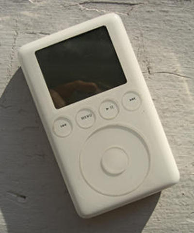 iPod