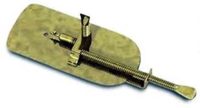 Earliest Form of the microscope was invented