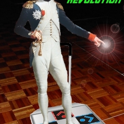 Timeline: The French Revolution