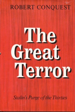 Russia- The Great Terror