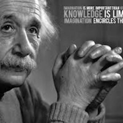 Timeline: Albert Einstein