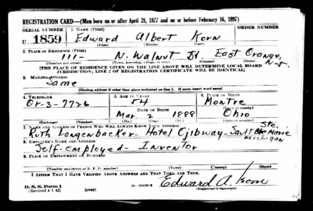 The third round of drafts