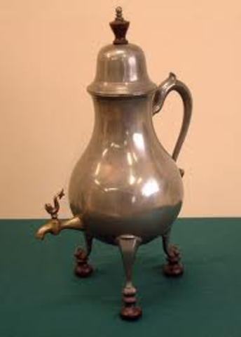 Coffee Pot
