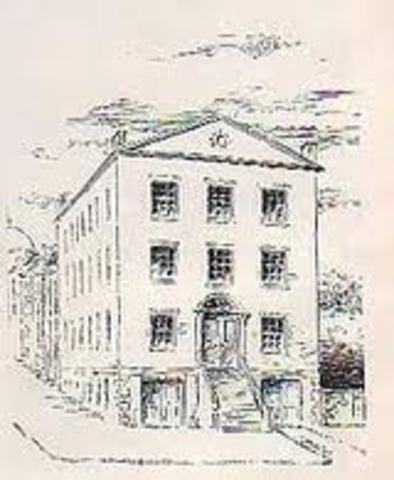 First Public High School