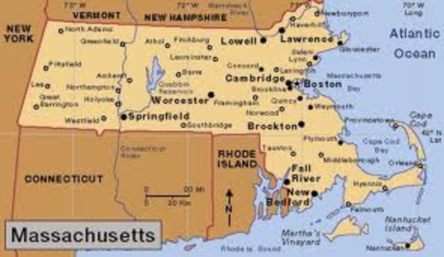 Massachusets