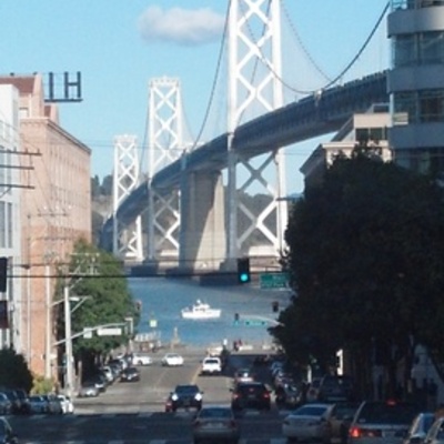Timeline: San Francisco Bay Bridge