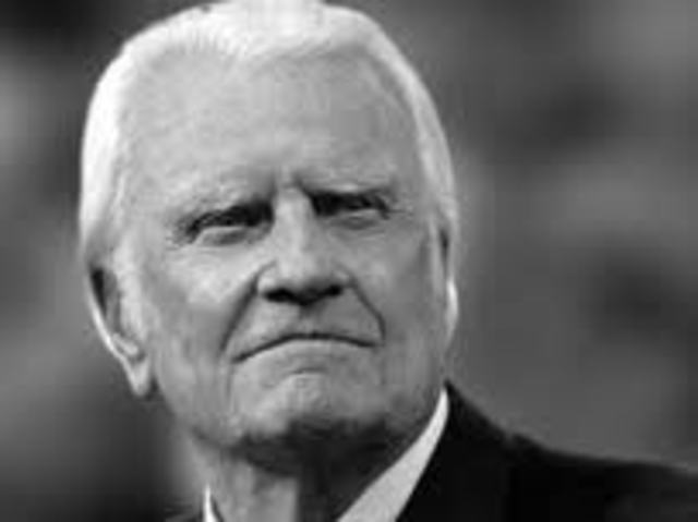 Billy Graham