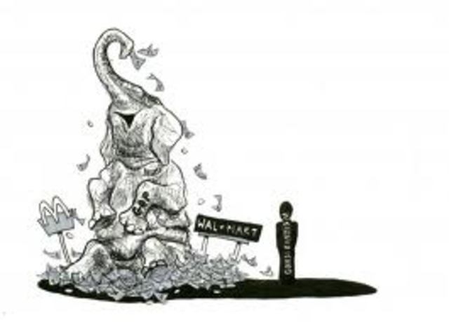 Conservatism in the 1980s