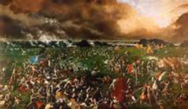 Battle of San Jacinto