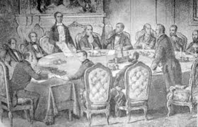 Treaty of Paris