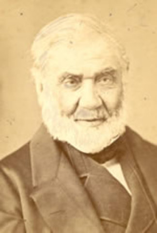 António Panizzi