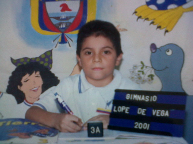 The best of the class!