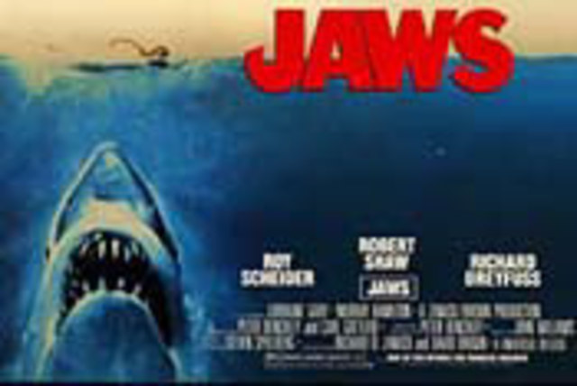 Jaws
