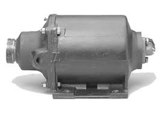 air brakes for locomotives