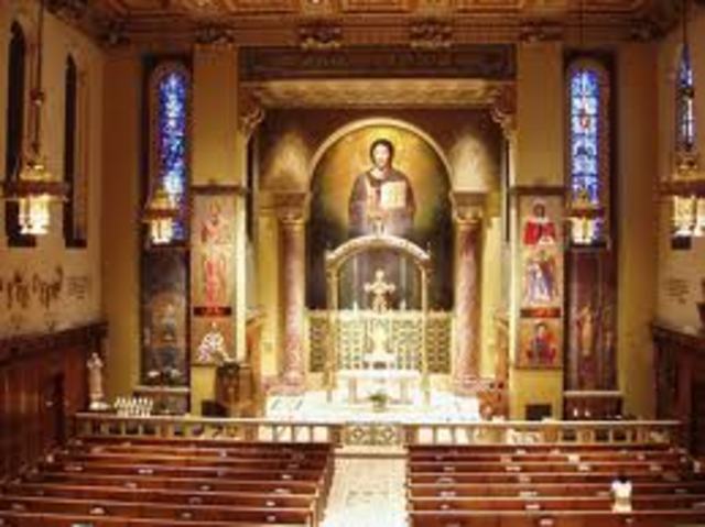 Maryland was founded by cecilias calvert