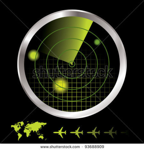 First practical radar