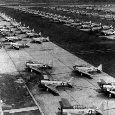 Timeline: Events Leading into World War II by RM