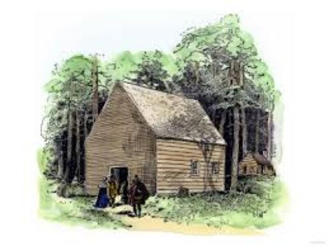 Massachusets Wiliam brodford; john wiuthord to seperat coloneis