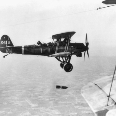 Timeline: Events Leading Up To World War II