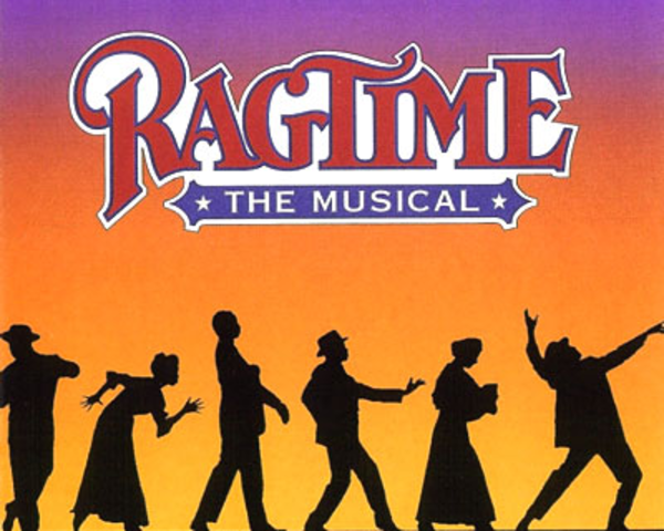 "Ragtime"