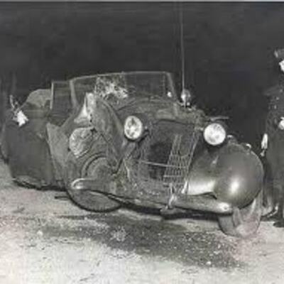 Timeline: history of land transportation