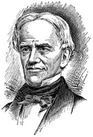 Horace Mann