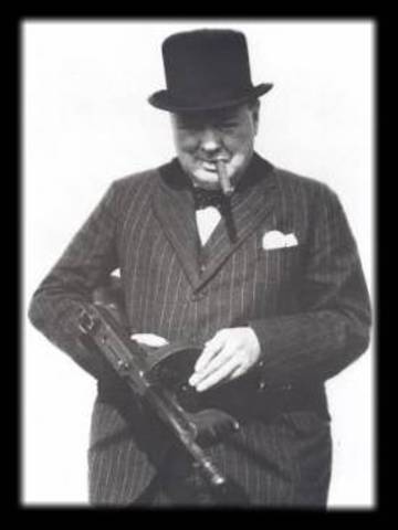 National Firearms Act of 1934